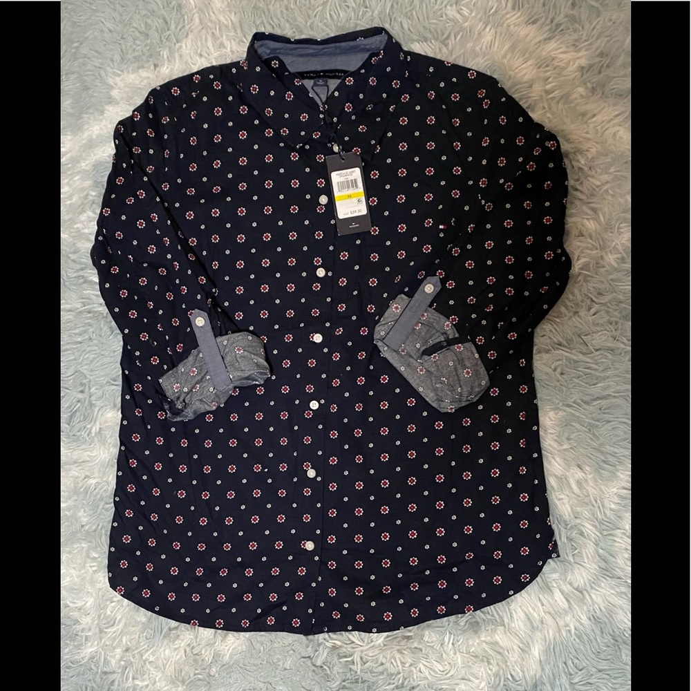 Women Tommy Hilfiger Blouse